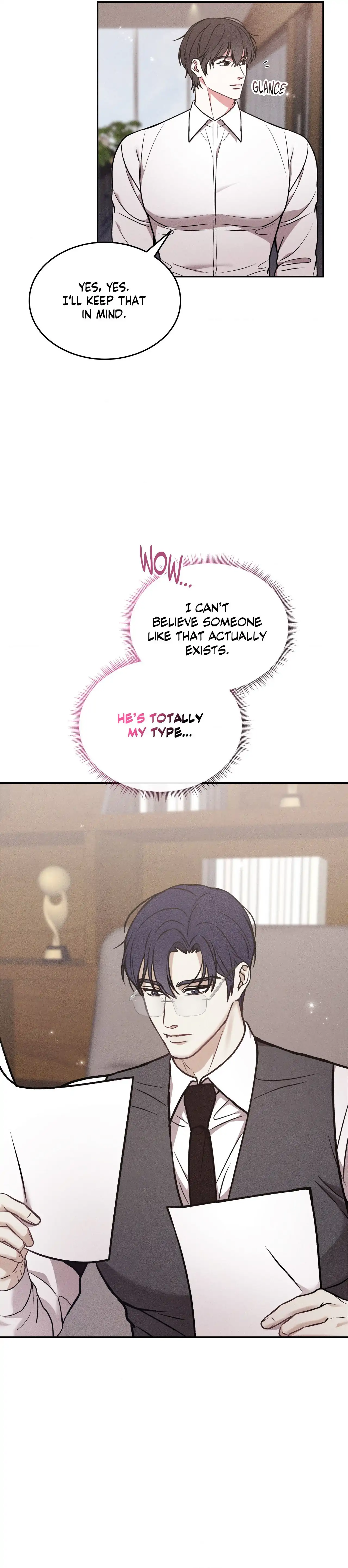 7 Sexy Days With 8 Sexy Men - Episode 11 manhwa