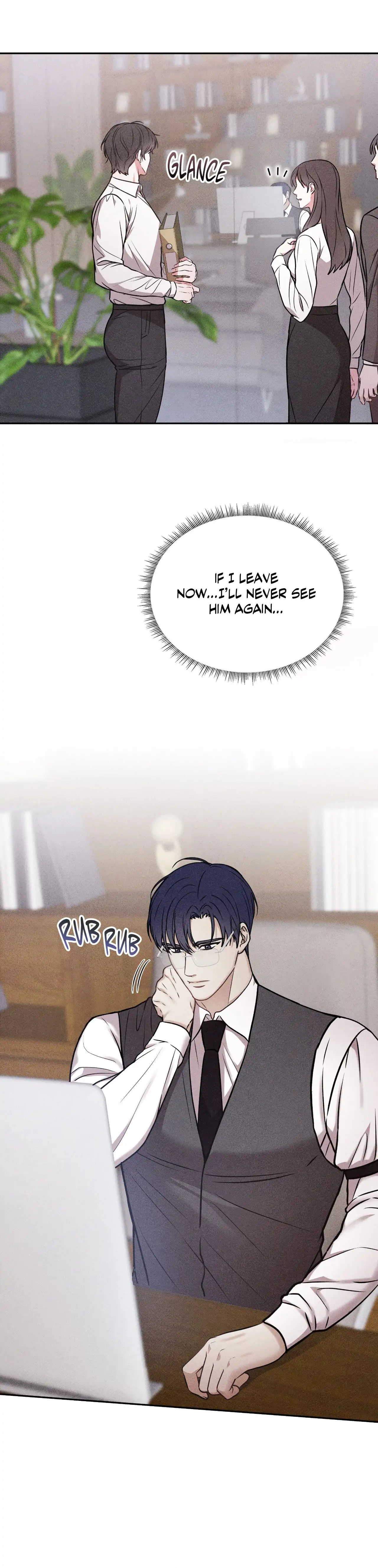 7 Sexy Days With 8 Sexy Men - Episode 11 manhwa