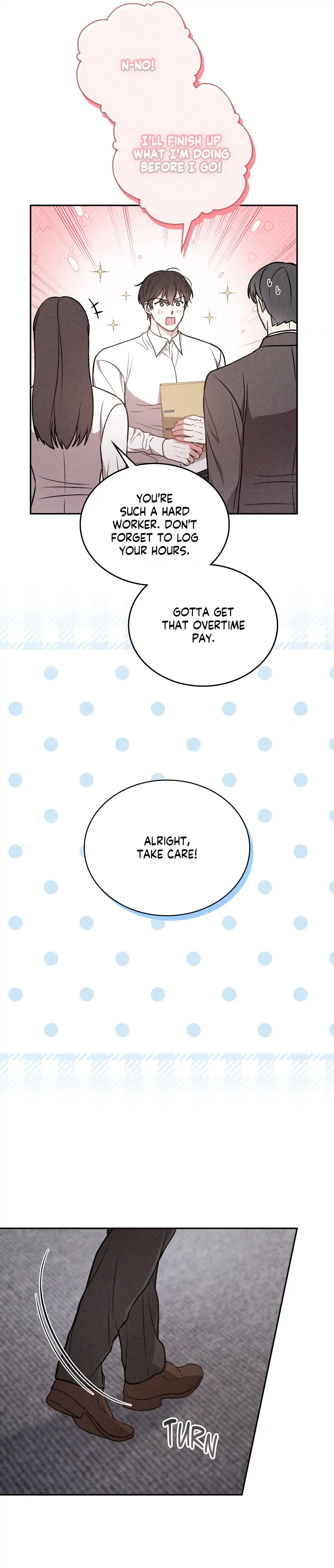 7 Sexy Days With 8 Sexy Men - Episode 11 manhwa