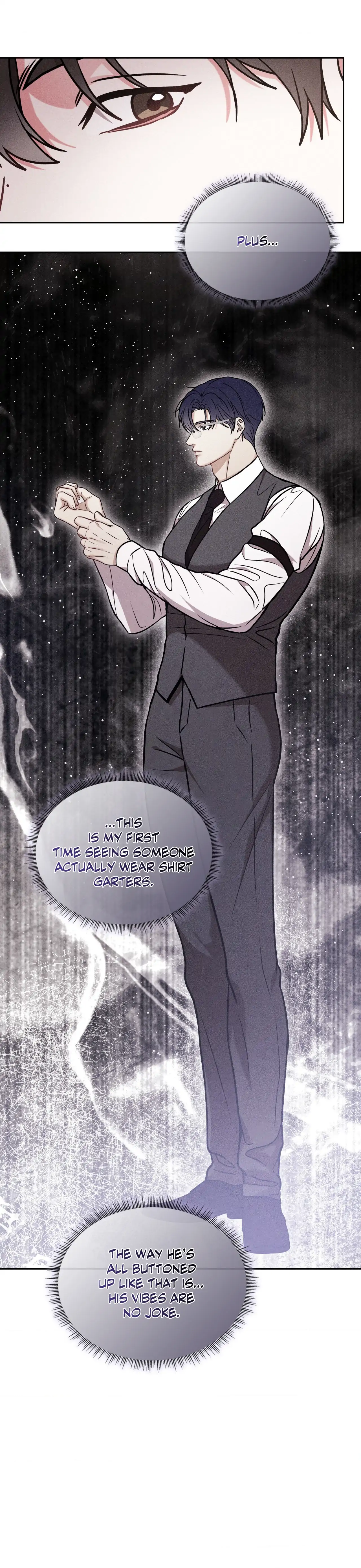 7 Sexy Days With 8 Sexy Men - Episode 11 manhwa