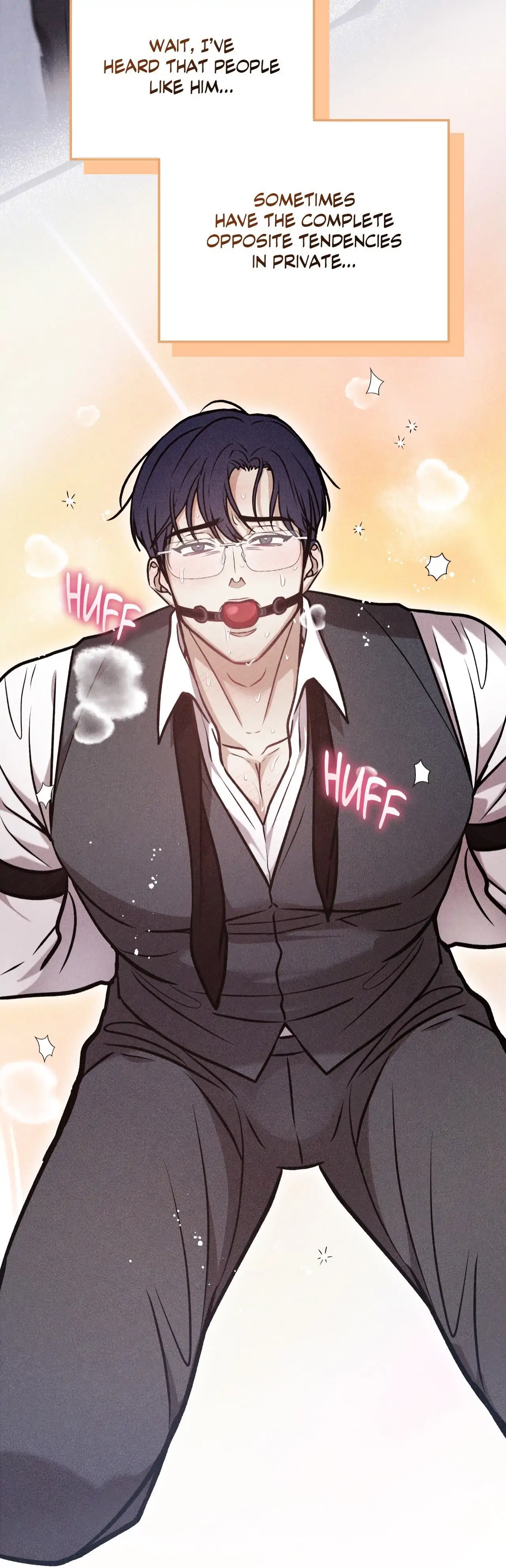 7 Sexy Days With 8 Sexy Men - Episode 11 manhwa