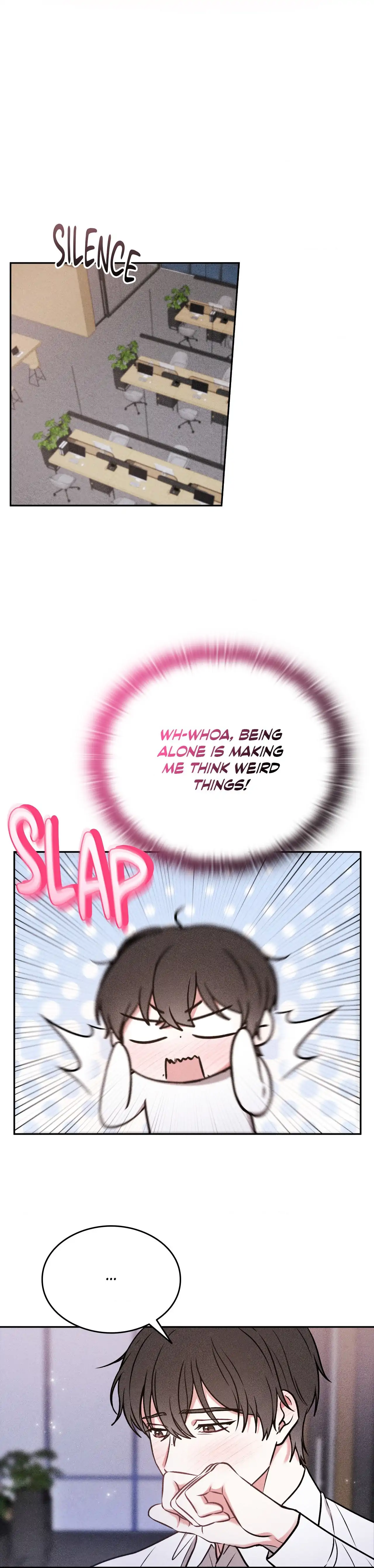 7 Sexy Days With 8 Sexy Men - Episode 11 manhwa