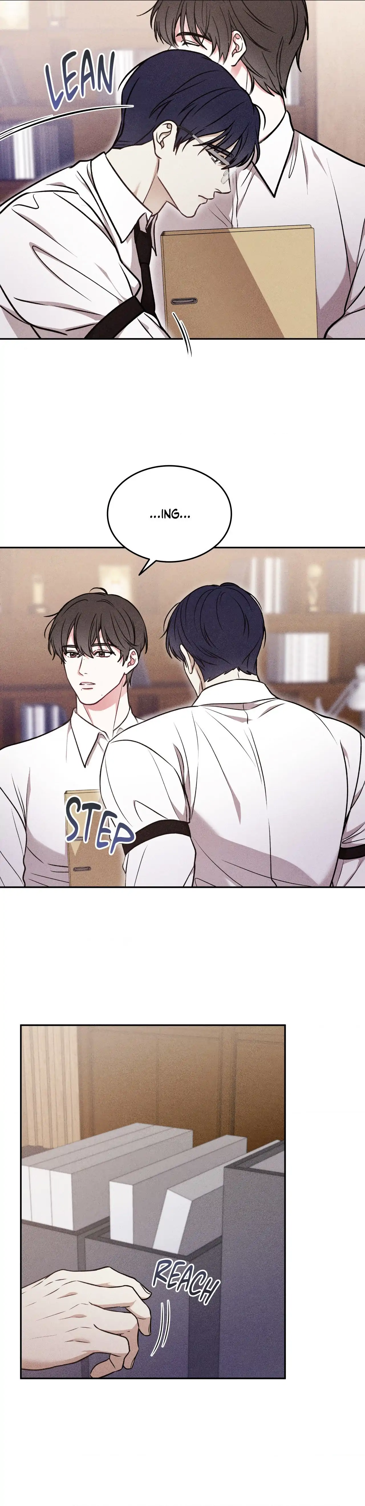 7 Sexy Days With 8 Sexy Men - Episode 11 manhwa