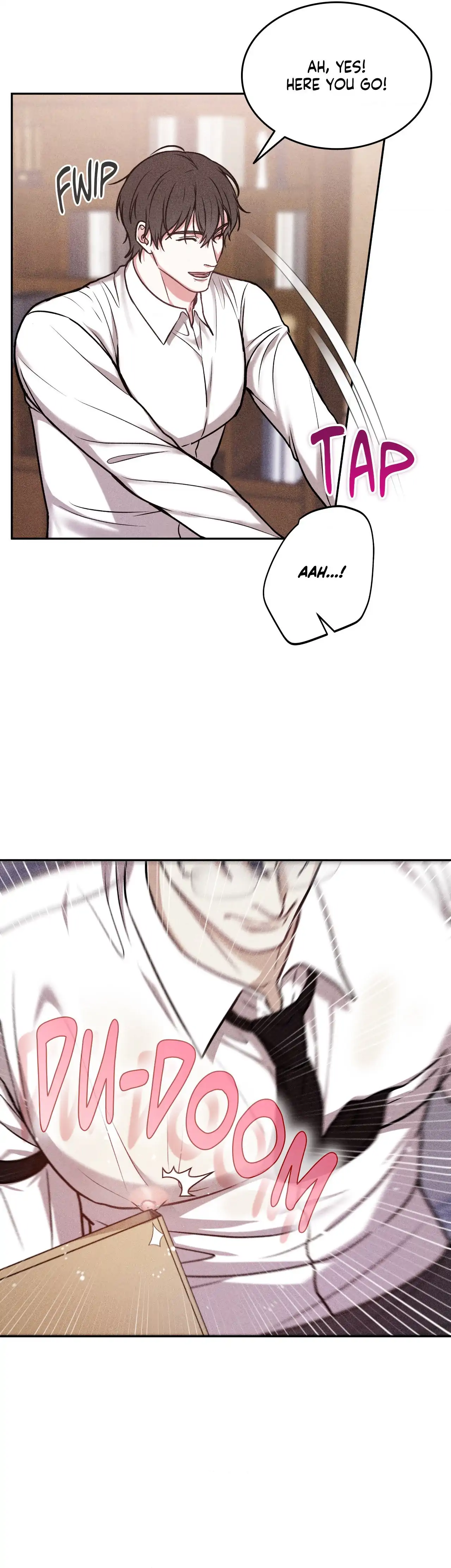 7 Sexy Days With 8 Sexy Men - Episode 11 manhwa