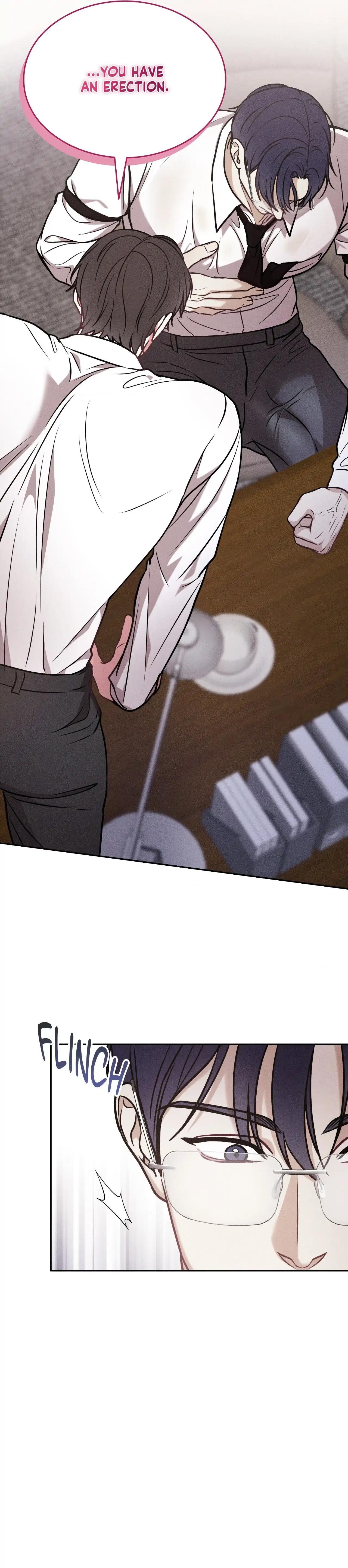 7 Sexy Days With 8 Sexy Men - Episode 11 manhwa