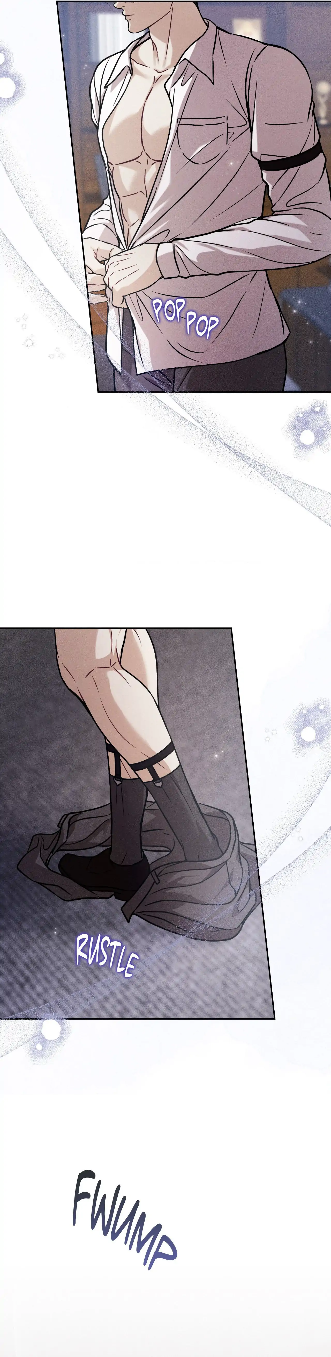 7 Sexy Days With 8 Sexy Men - Episode 11 manhwa