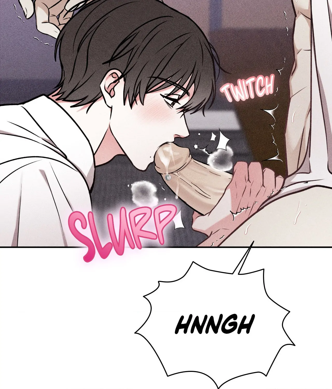 7 Sexy Days With 8 Sexy Men - Episode 12 (CW: Dick Piercing) manhwa