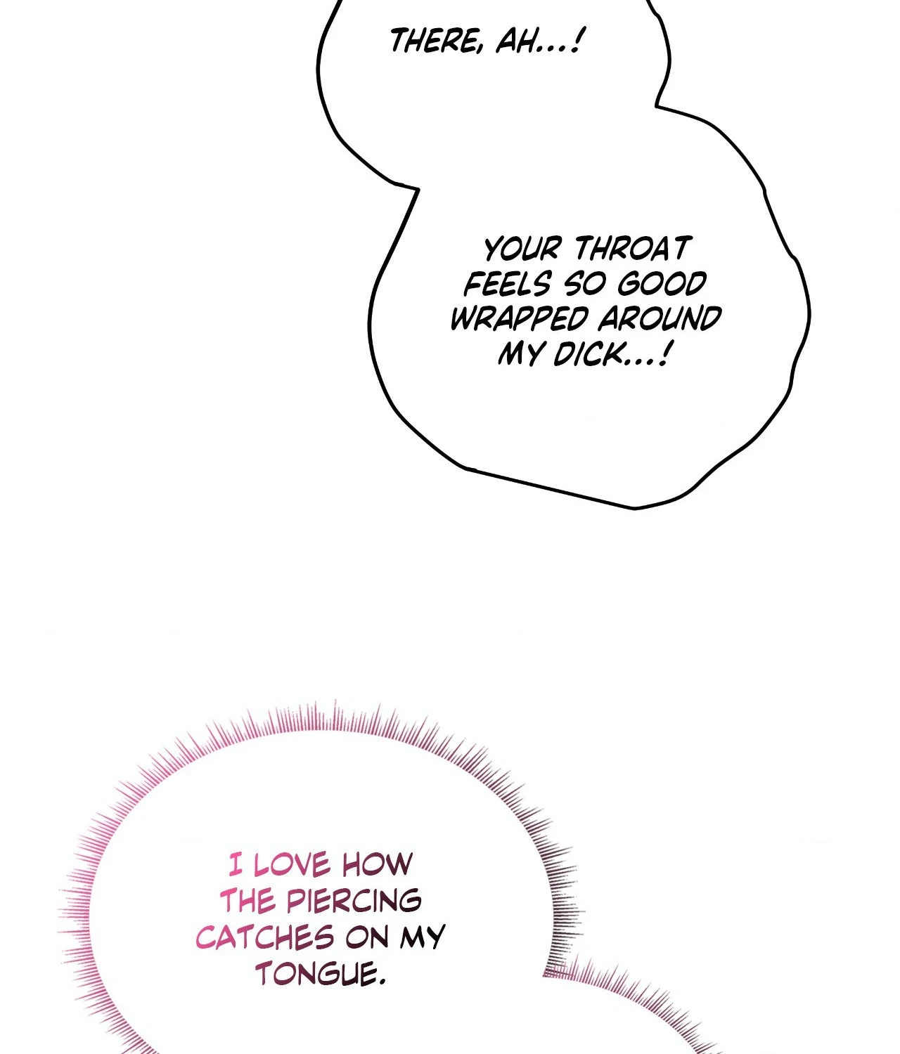 7 Sexy Days With 8 Sexy Men - Episode 12 (CW: Dick Piercing) manhwa