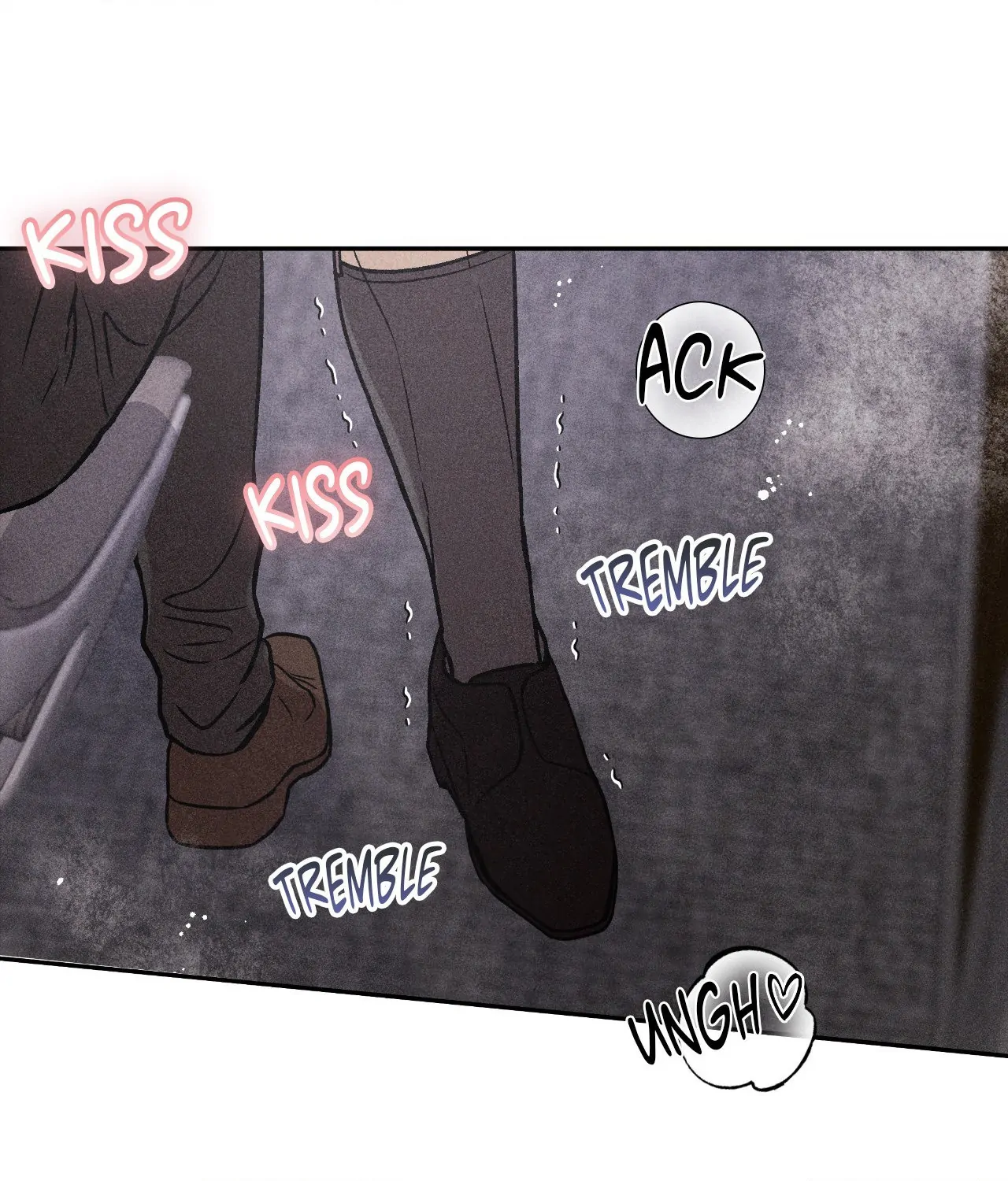 7 Sexy Days With 8 Sexy Men - Episode 12 (CW: Dick Piercing) manhwa
