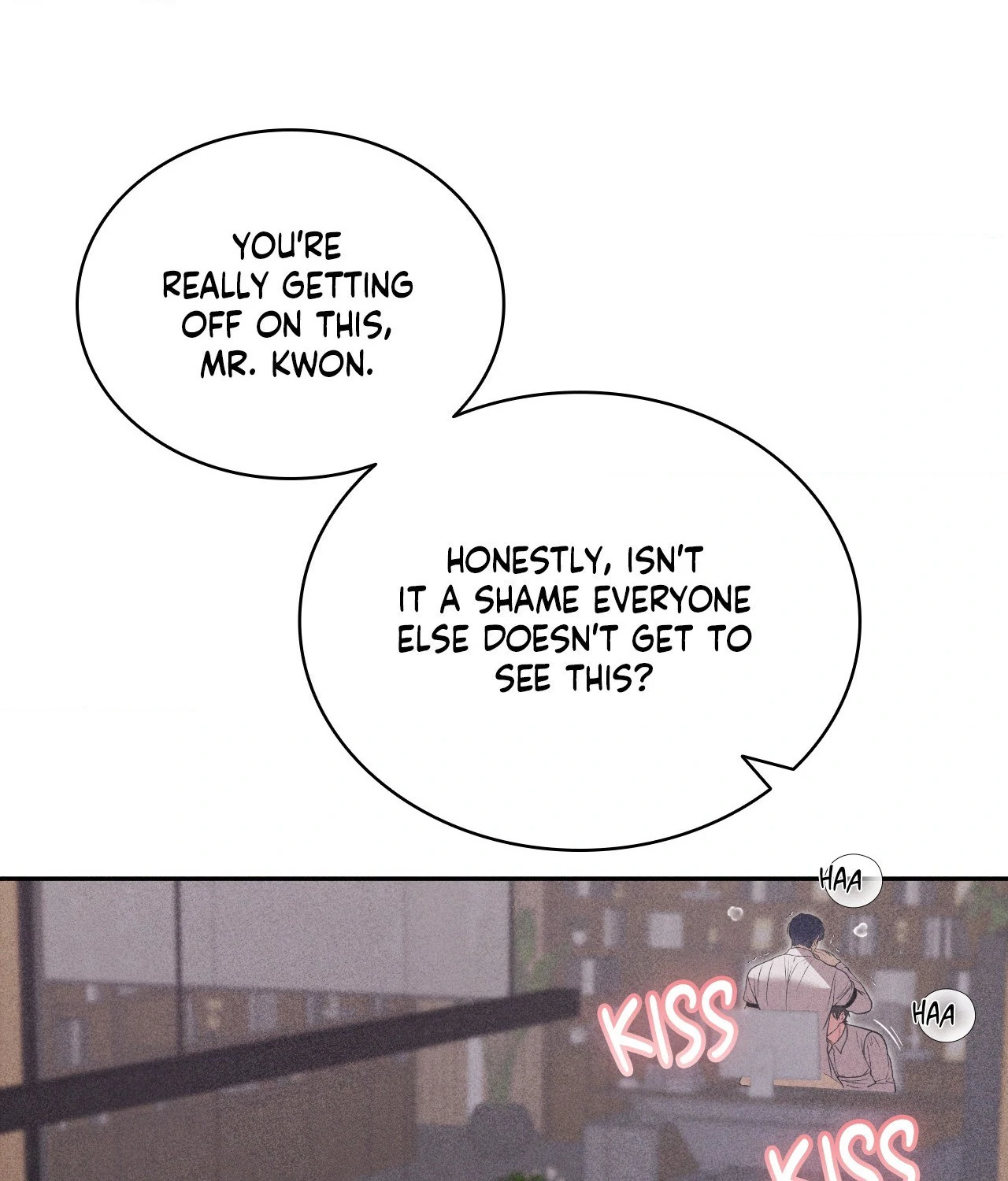 7 Sexy Days With 8 Sexy Men - Episode 12 (CW: Dick Piercing) manhwa