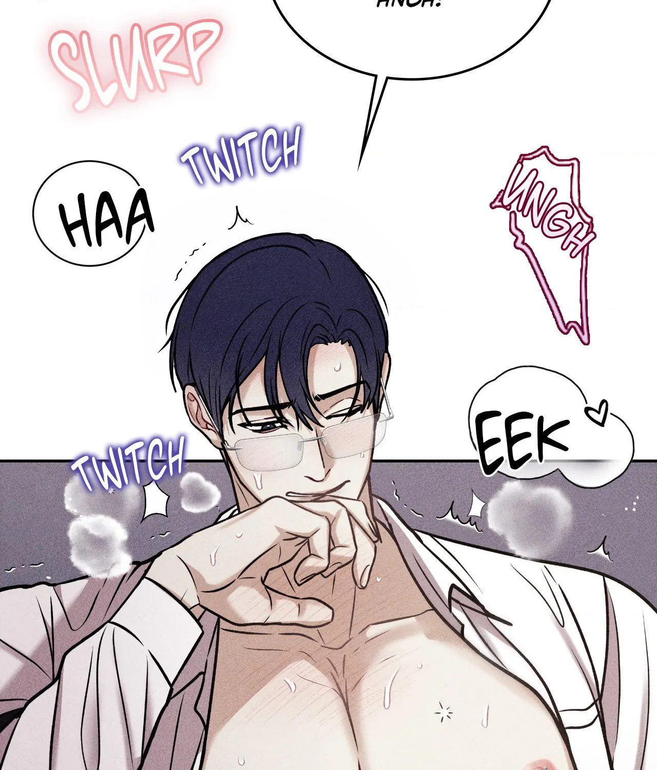 7 Sexy Days With 8 Sexy Men - Episode 12 (CW: Dick Piercing) manhwa