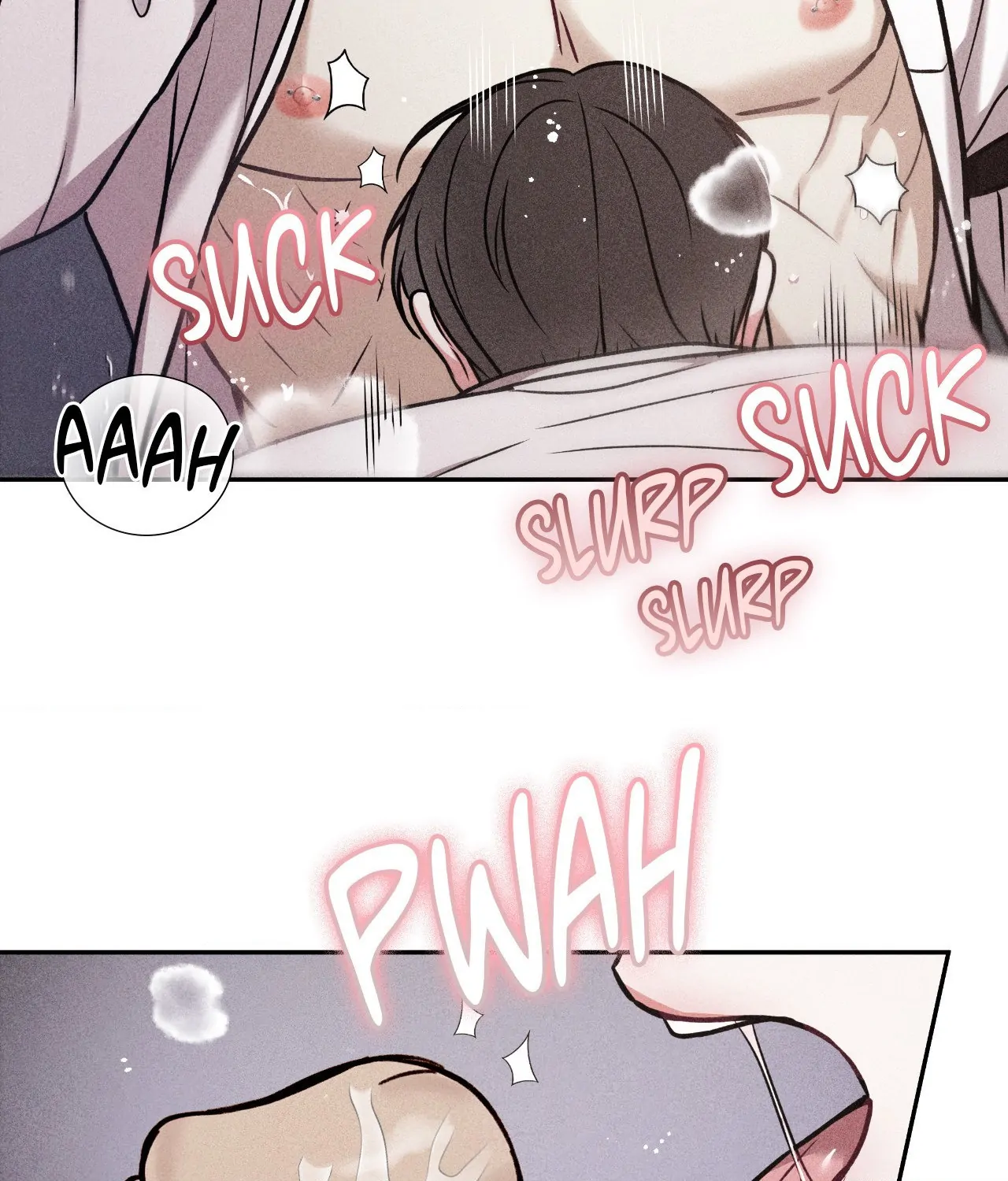 7 Sexy Days With 8 Sexy Men - Episode 12 (CW: Dick Piercing) manhwa