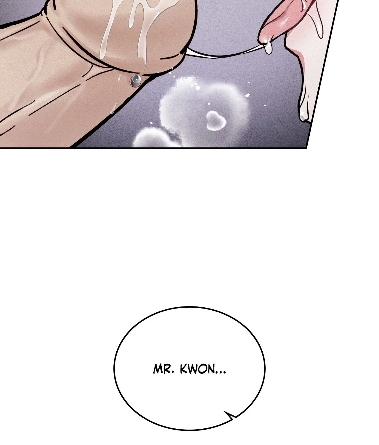7 Sexy Days With 8 Sexy Men - Episode 12 (CW: Dick Piercing) manhwa