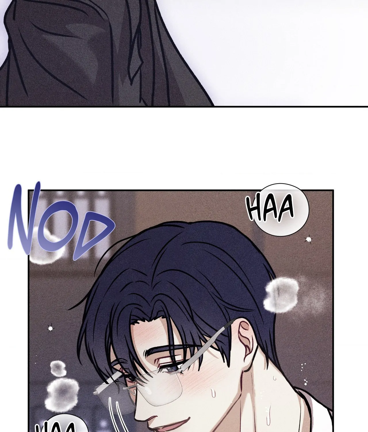 7 Sexy Days With 8 Sexy Men - Episode 12 (CW: Dick Piercing) manhwa