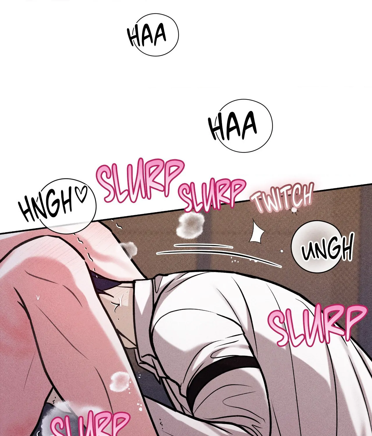 7 Sexy Days With 8 Sexy Men - Episode 12 (CW: Dick Piercing) manhwa