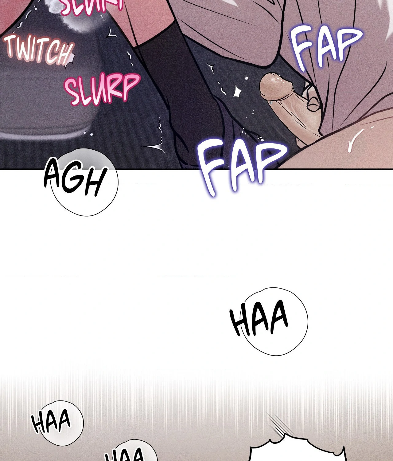 7 Sexy Days With 8 Sexy Men - Episode 12 (CW: Dick Piercing) manhwa