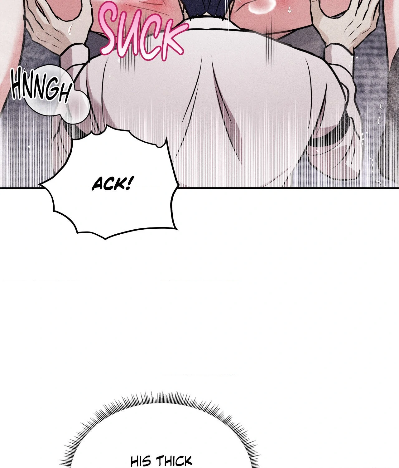 7 Sexy Days With 8 Sexy Men - Episode 12 (CW: Dick Piercing) manhwa