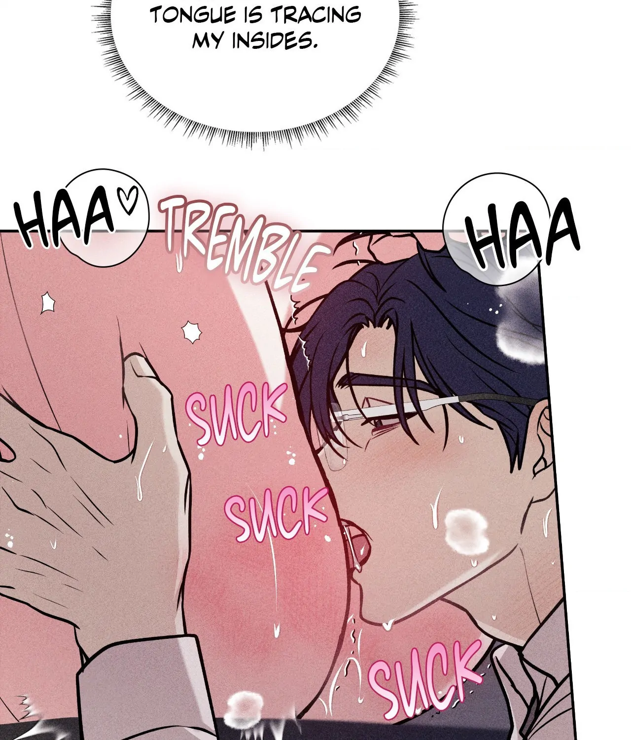 7 Sexy Days With 8 Sexy Men - Episode 12 (CW: Dick Piercing) manhwa