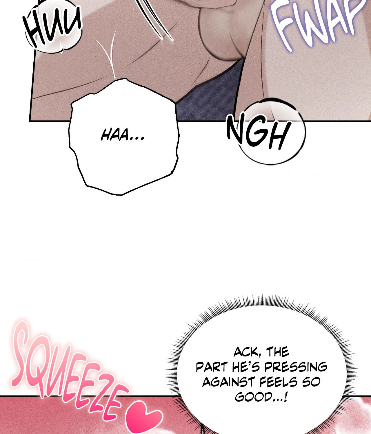 7 Sexy Days With 8 Sexy Men - Episode 12 (CW: Dick Piercing) manhwa