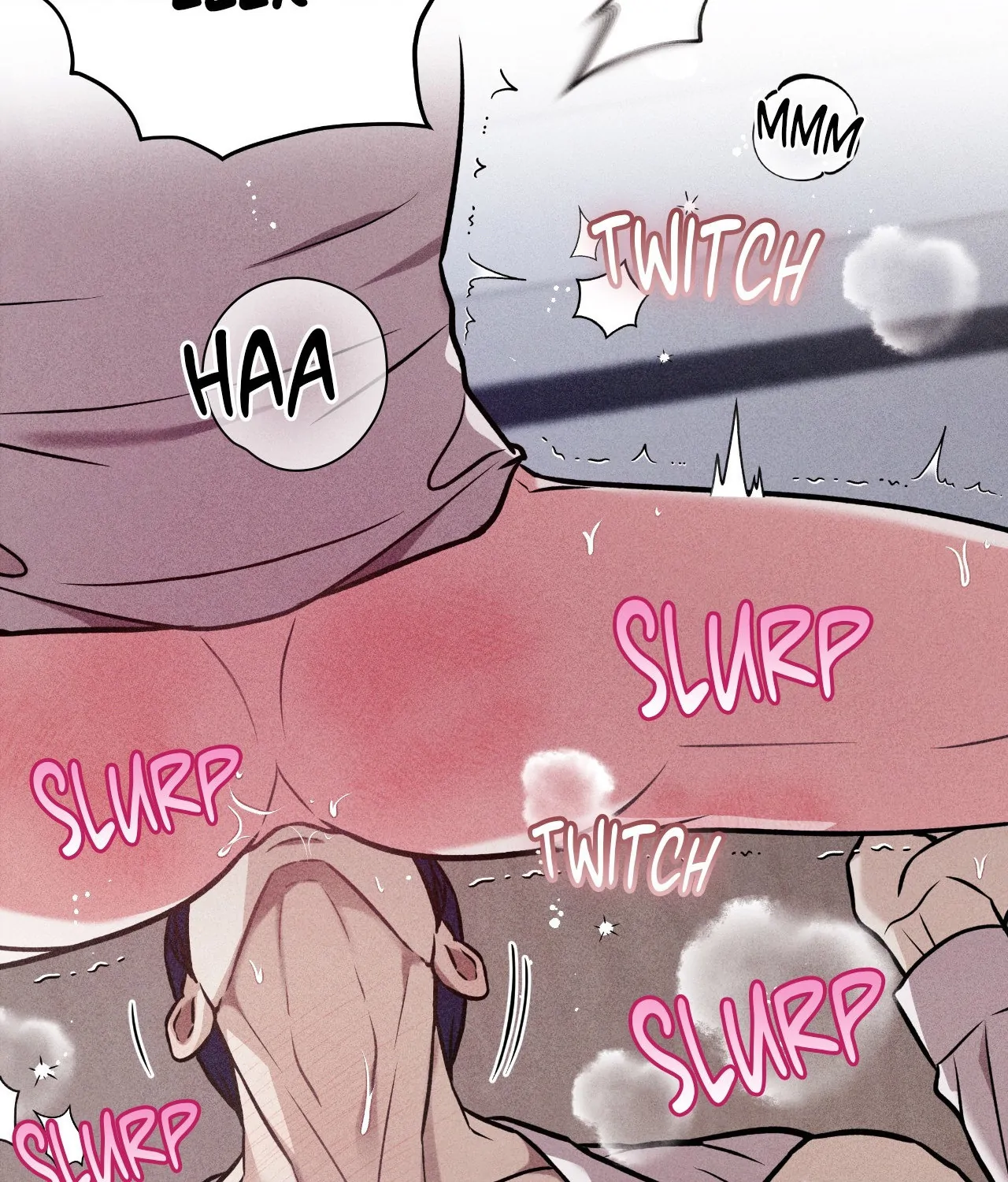 7 Sexy Days With 8 Sexy Men - Episode 12 (CW: Dick Piercing) manhwa