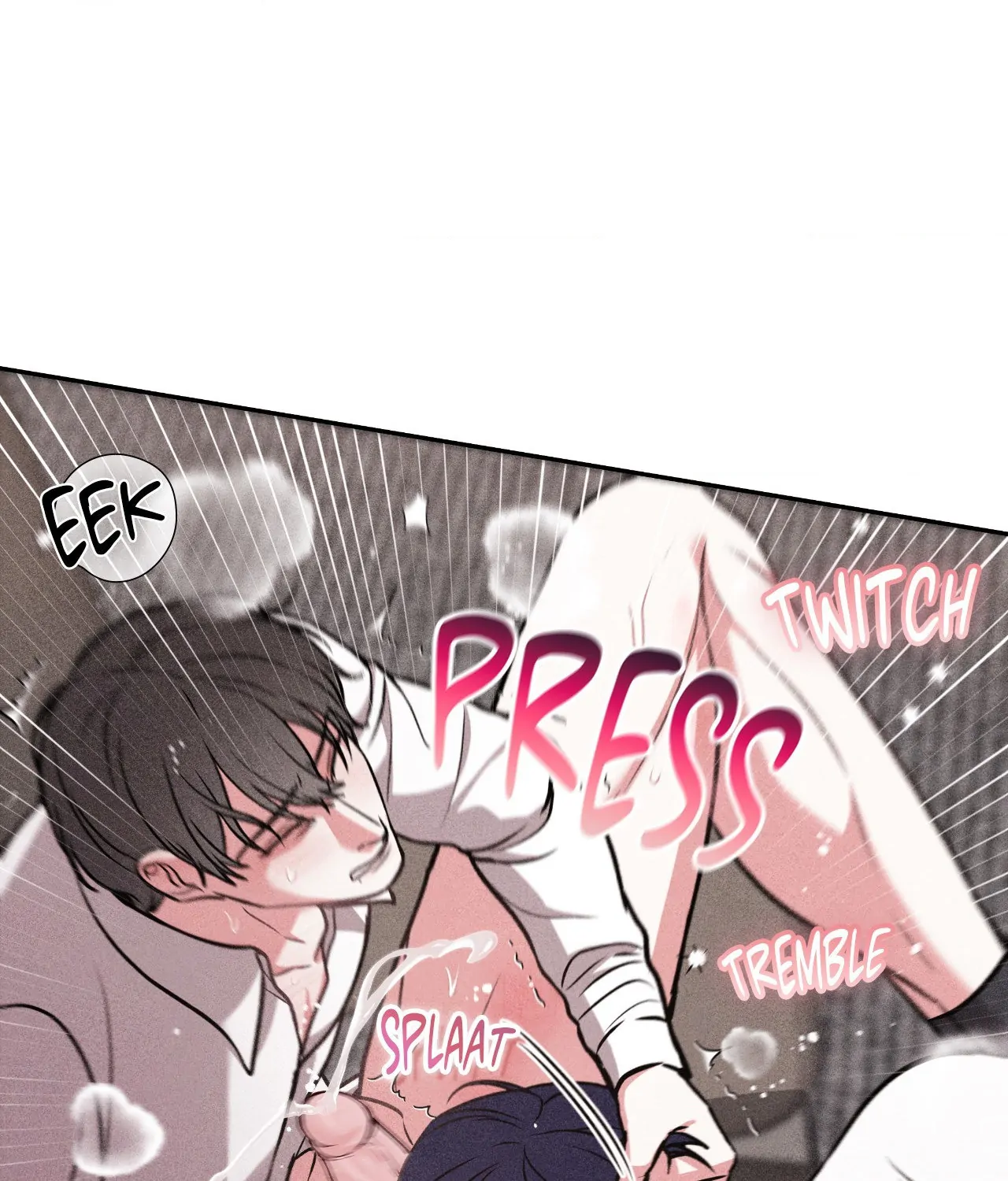 7 Sexy Days With 8 Sexy Men - Episode 12 (CW: Dick Piercing) manhwa