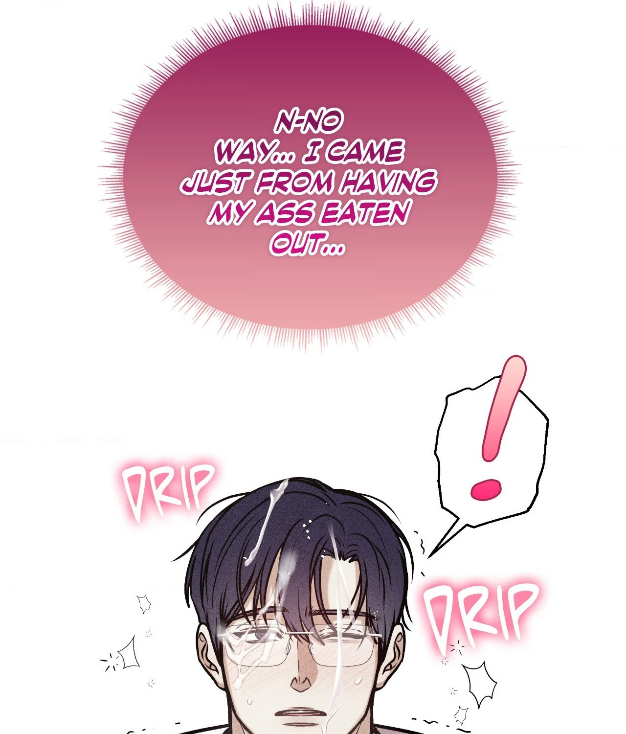 7 Sexy Days With 8 Sexy Men - Episode 12 (CW: Dick Piercing) manhwa