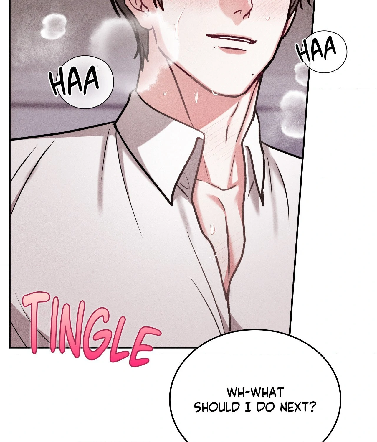 7 Sexy Days With 8 Sexy Men - Episode 12 (CW: Dick Piercing) manhwa
