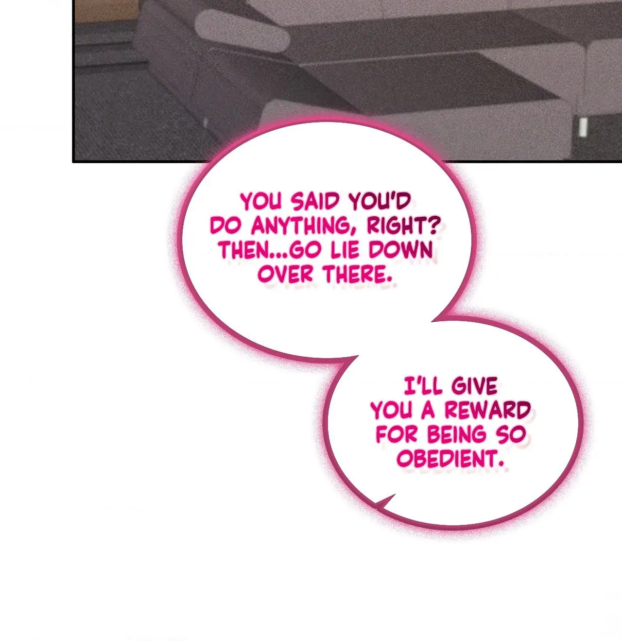 7 Sexy Days With 8 Sexy Men - Episode 12 (CW: Dick Piercing) manhwa