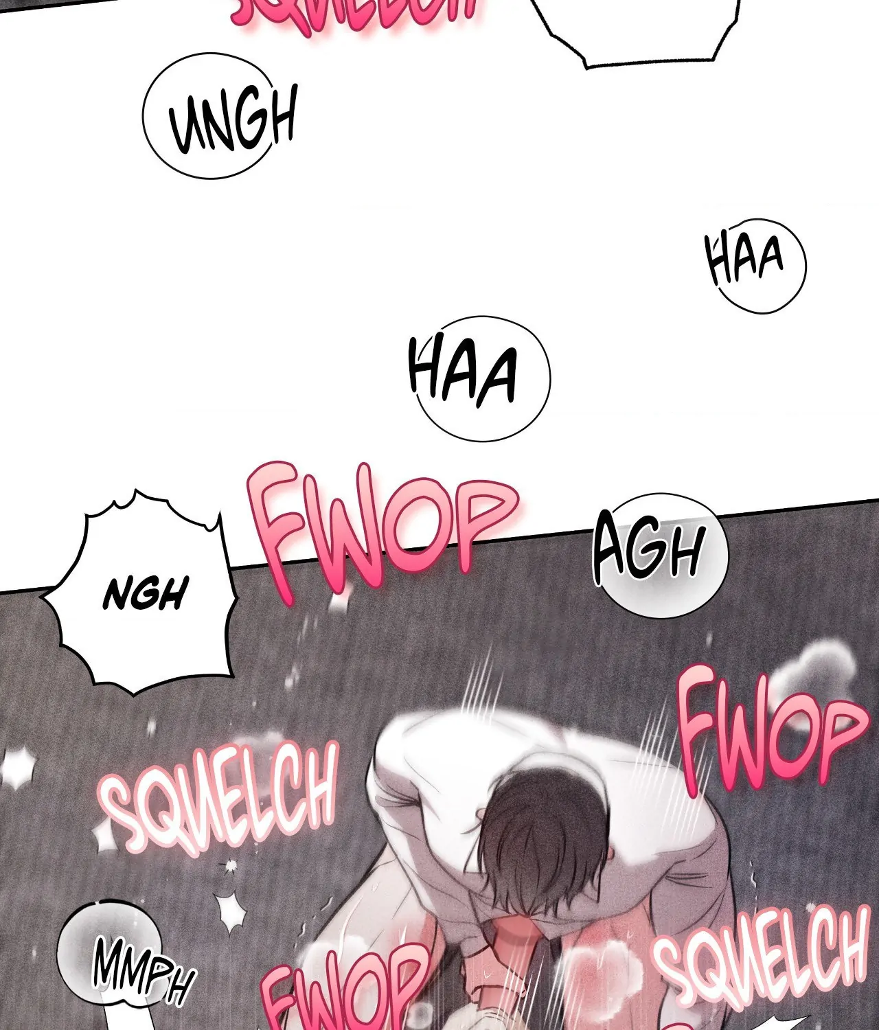 7 Sexy Days With 8 Sexy Men - Episode 12 (CW: Dick Piercing) manhwa