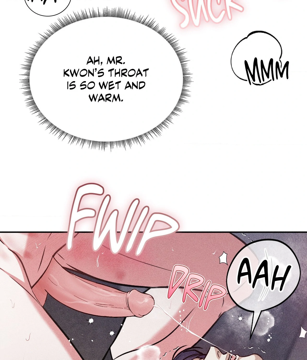 7 Sexy Days With 8 Sexy Men - Episode 12 (CW: Dick Piercing) manhwa