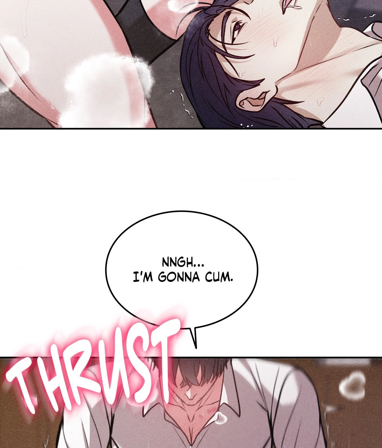 7 Sexy Days With 8 Sexy Men - Episode 12 (CW: Dick Piercing) manhwa