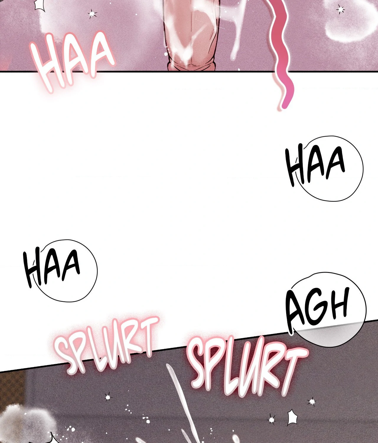 7 Sexy Days With 8 Sexy Men - Episode 12 (CW: Dick Piercing) manhwa