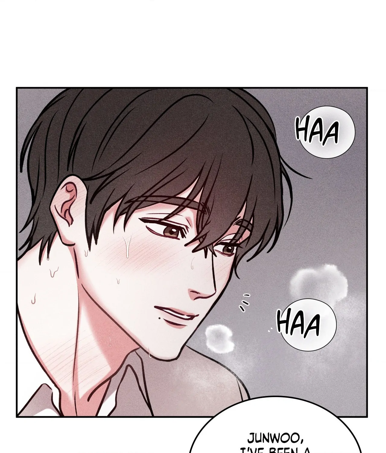 7 Sexy Days With 8 Sexy Men - Episode 12 (CW: Dick Piercing) manhwa