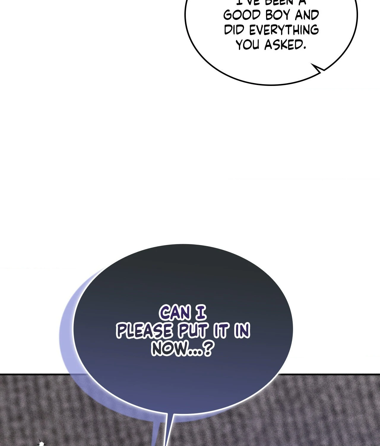 7 Sexy Days With 8 Sexy Men - Episode 12 (CW: Dick Piercing) manhwa