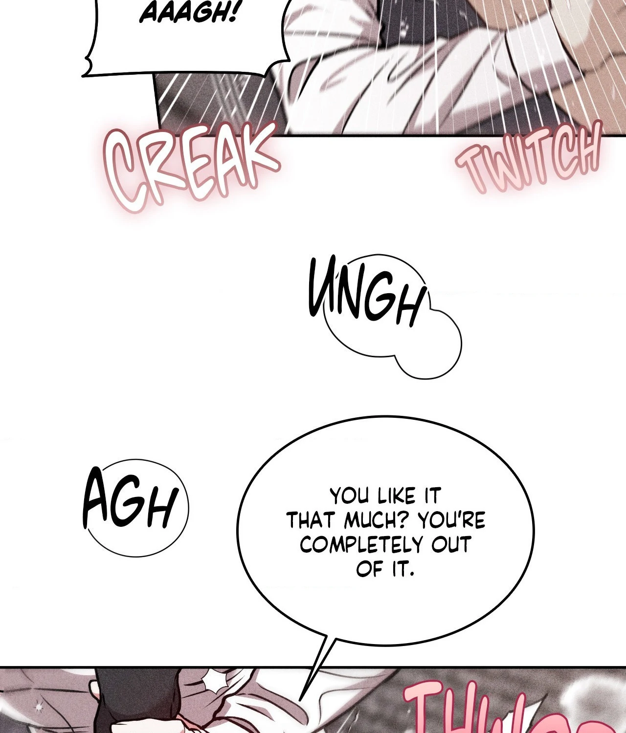7 Sexy Days With 8 Sexy Men - Episode 12 (CW: Dick Piercing) manhwa