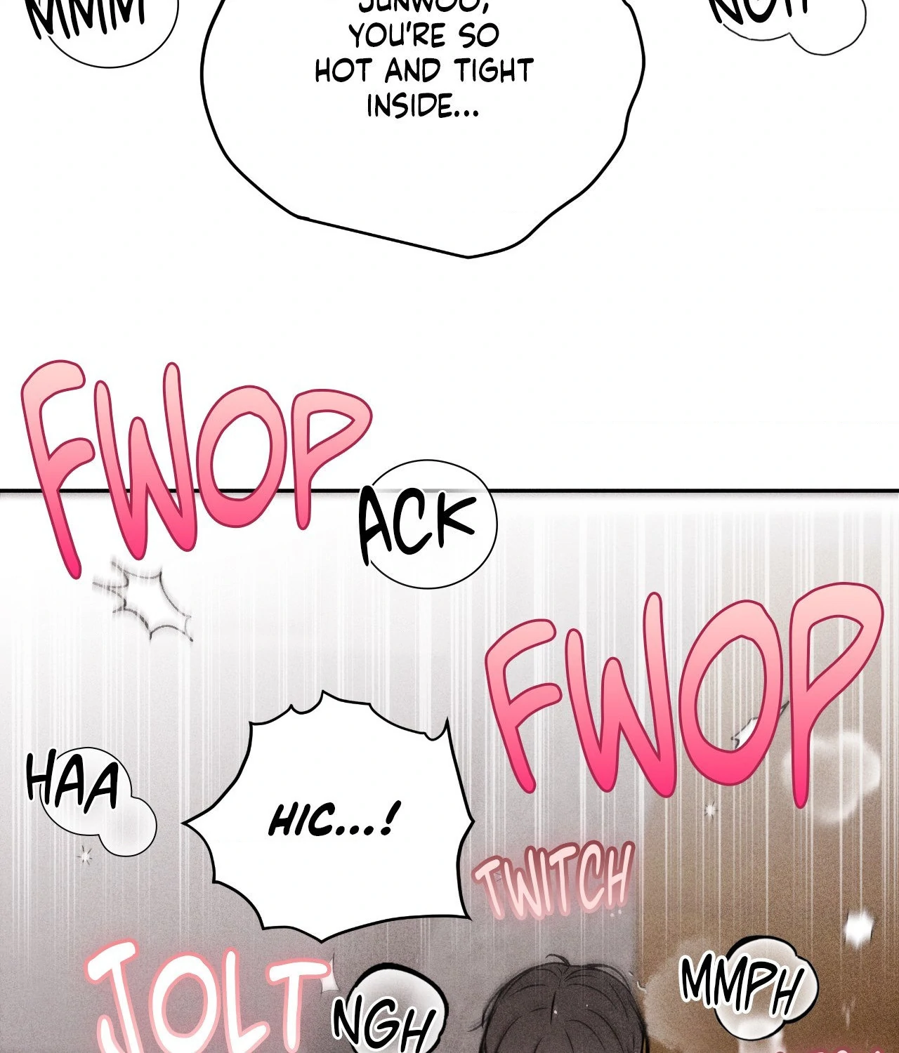 7 Sexy Days With 8 Sexy Men - Episode 12 (CW: Dick Piercing) manhwa