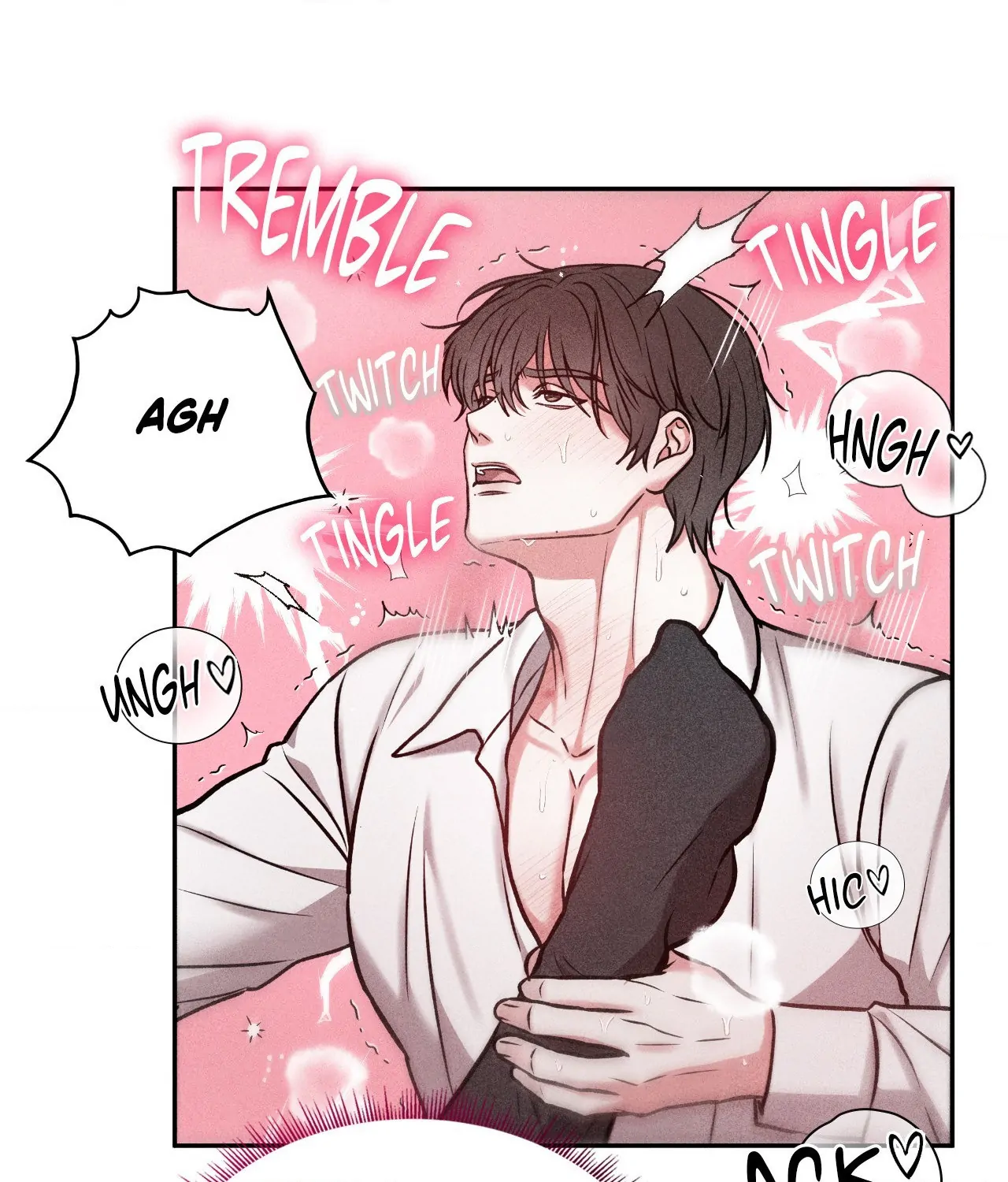 7 Sexy Days With 8 Sexy Men - Episode 12 (CW: Dick Piercing) manhwa