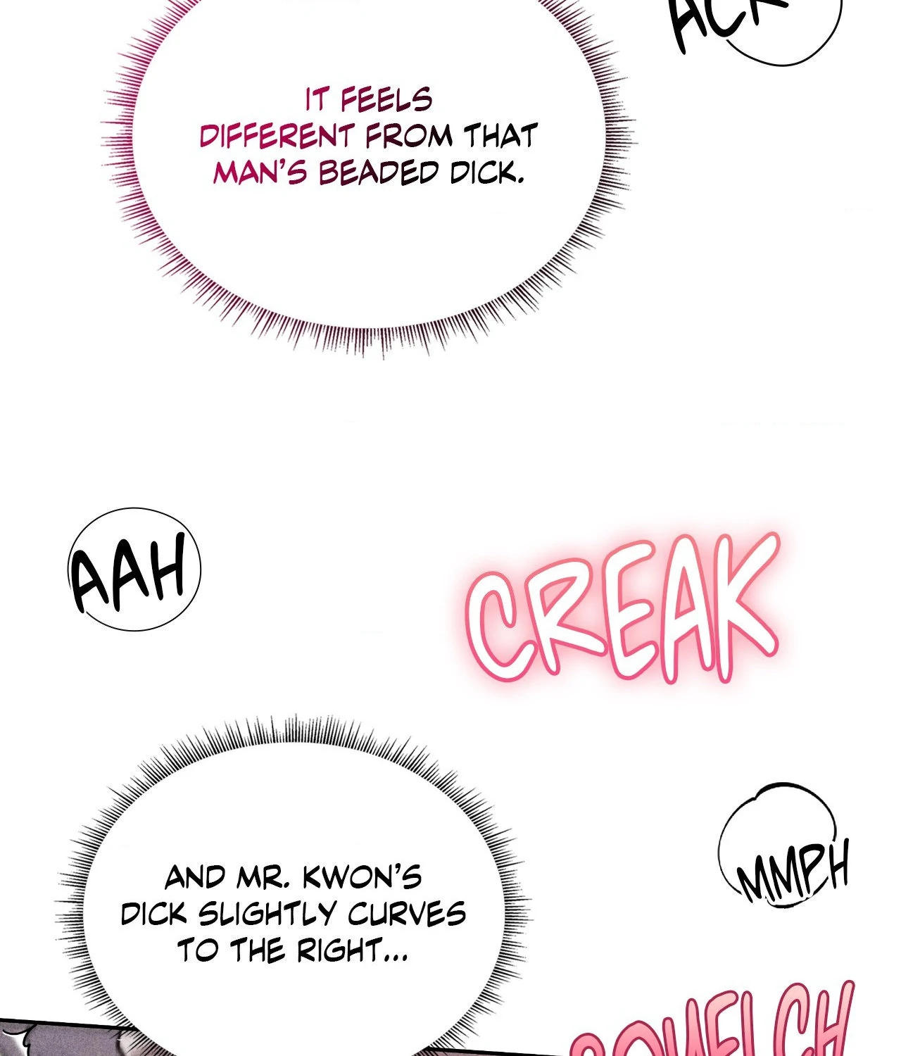 7 Sexy Days With 8 Sexy Men - Episode 12 (CW: Dick Piercing) manhwa
