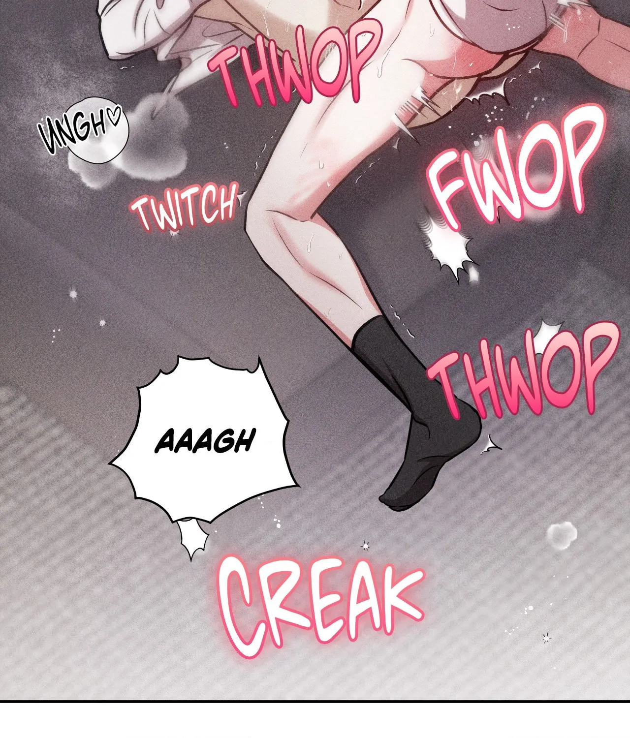 7 Sexy Days With 8 Sexy Men - Episode 12 (CW: Dick Piercing) manhwa