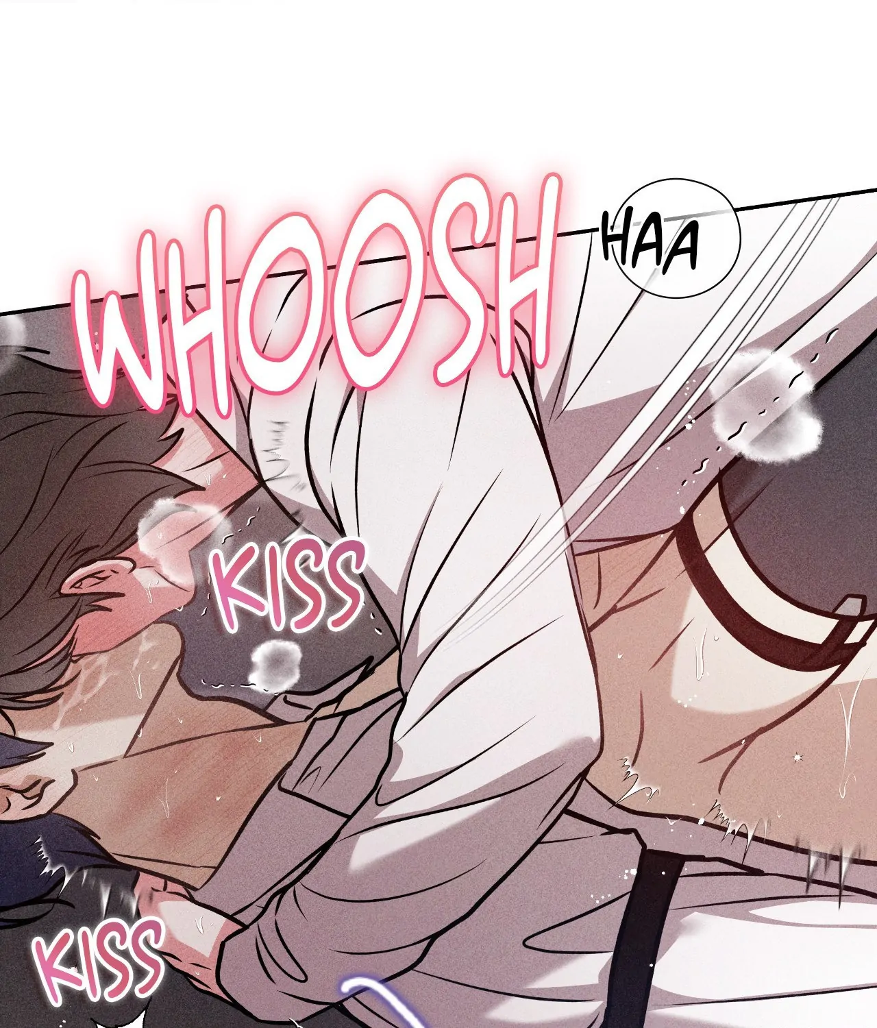 7 Sexy Days With 8 Sexy Men - Episode 12 (CW: Dick Piercing) manhwa