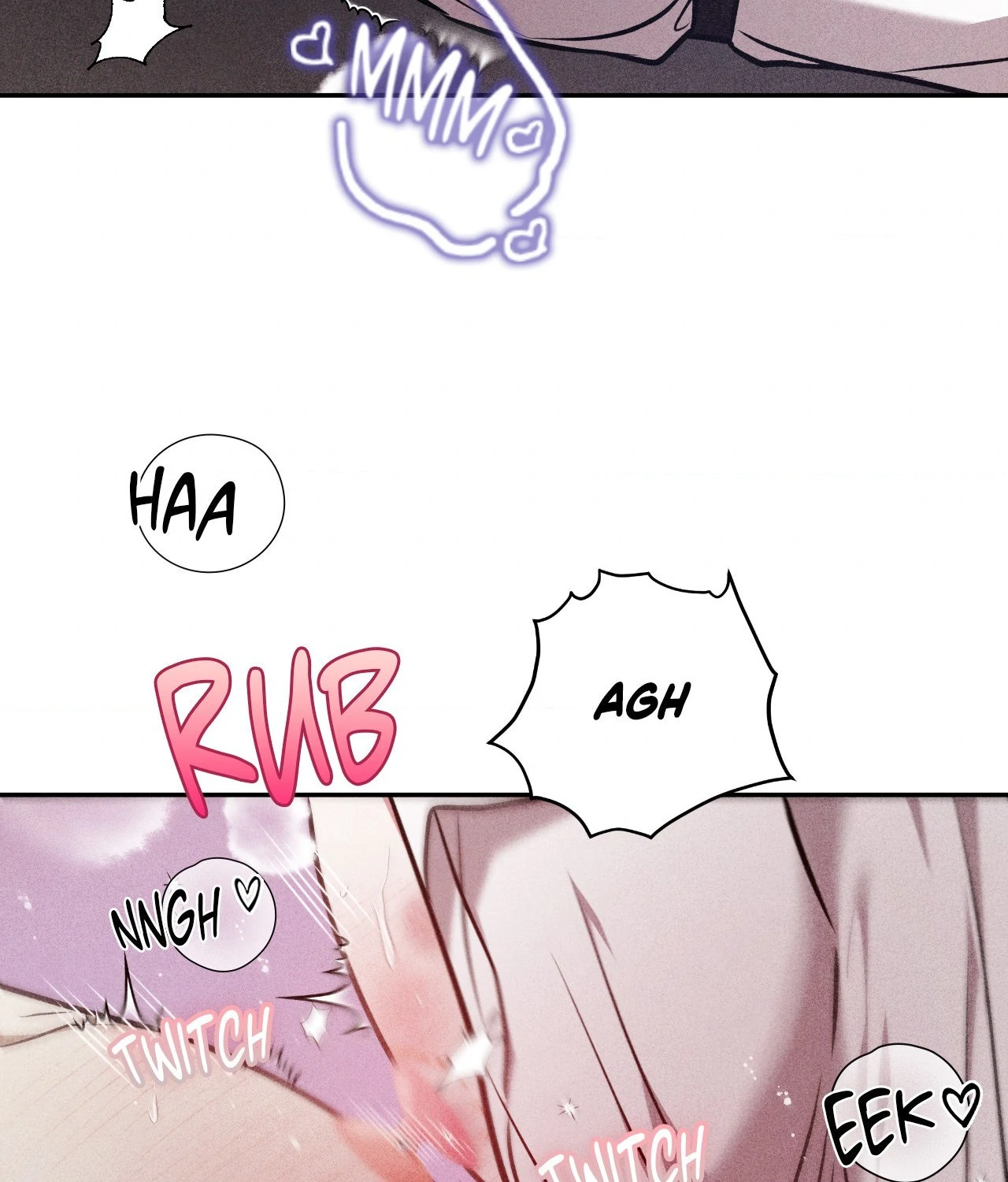 7 Sexy Days With 8 Sexy Men - Episode 12 (CW: Dick Piercing) manhwa