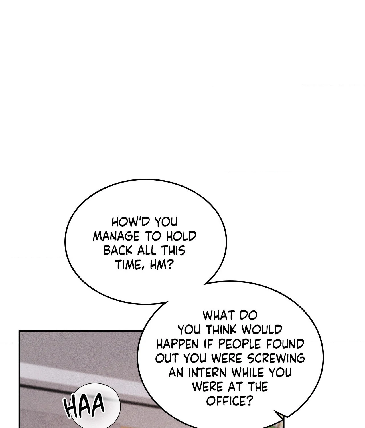 7 Sexy Days With 8 Sexy Men - Episode 12 (CW: Dick Piercing) manhwa