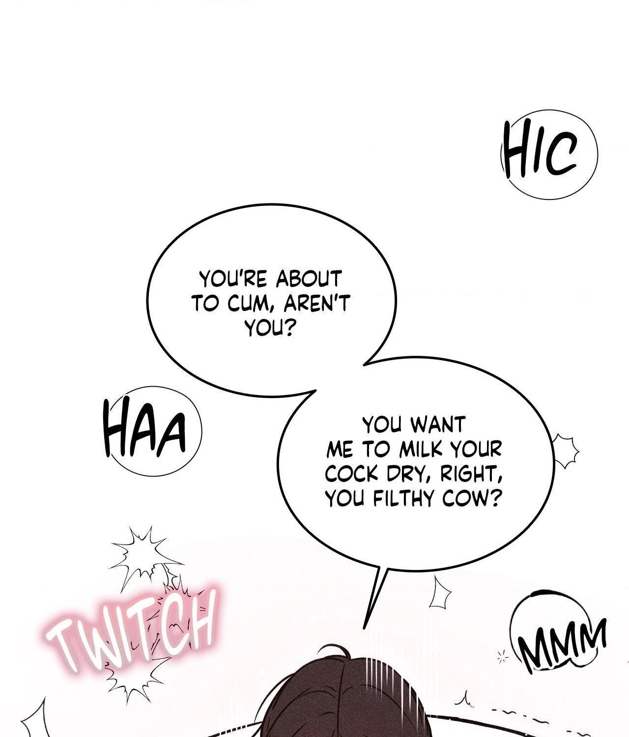 7 Sexy Days With 8 Sexy Men - Episode 12 (CW: Dick Piercing) manhwa