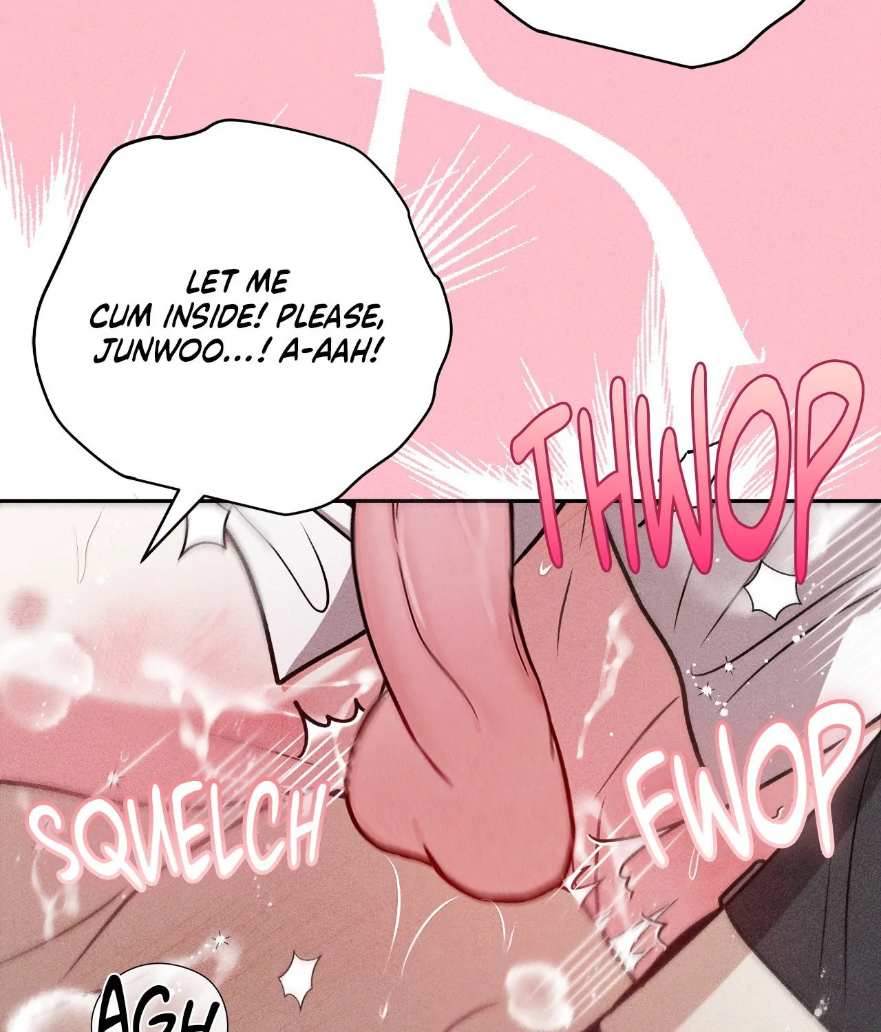 7 Sexy Days With 8 Sexy Men - Episode 12 (CW: Dick Piercing) manhwa
