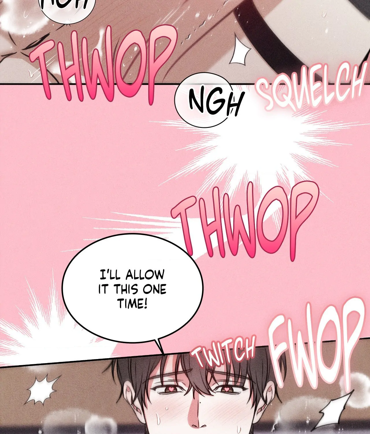 7 Sexy Days With 8 Sexy Men - Episode 12 (CW: Dick Piercing) manhwa