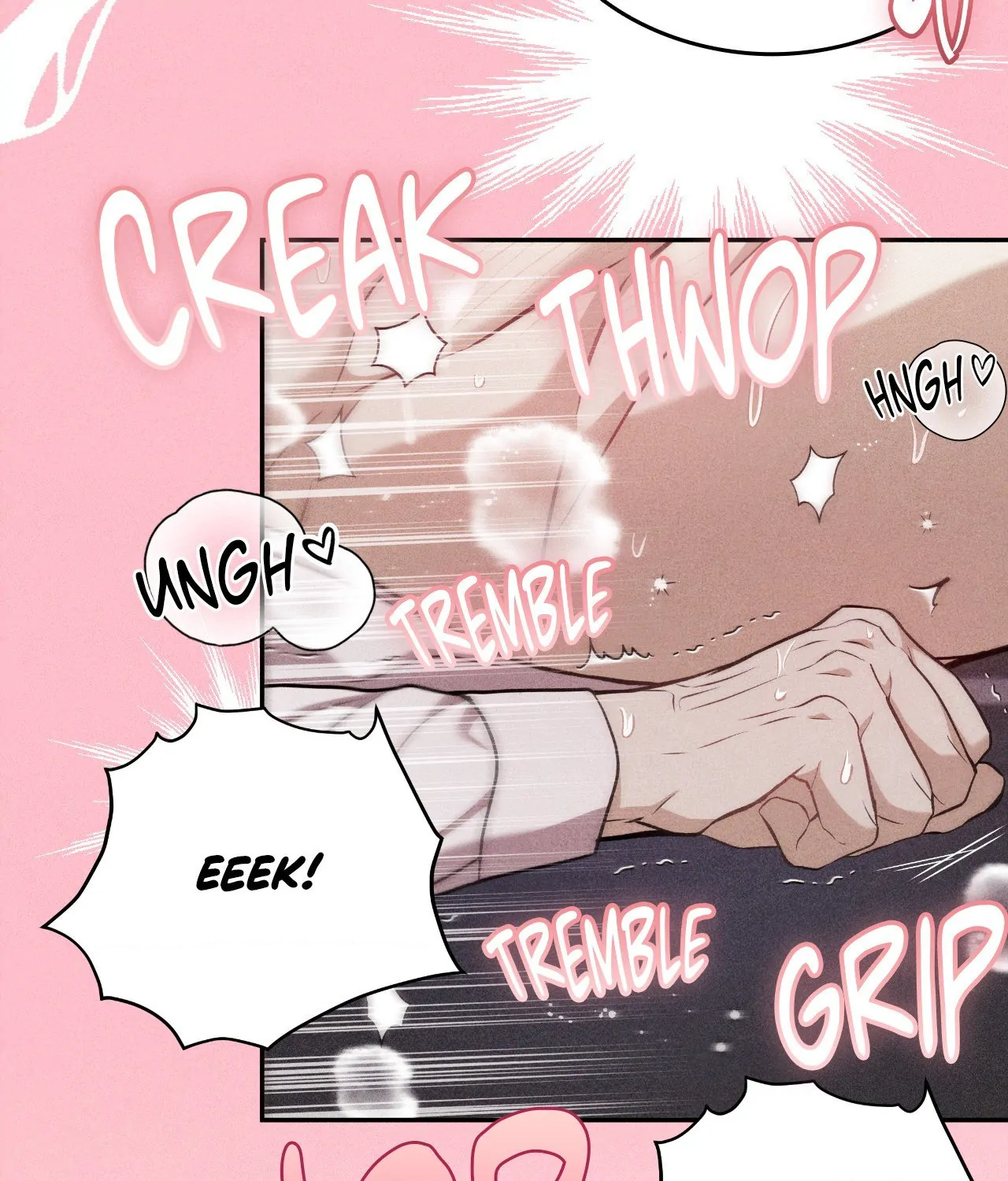 7 Sexy Days With 8 Sexy Men - Episode 12 (CW: Dick Piercing) manhwa