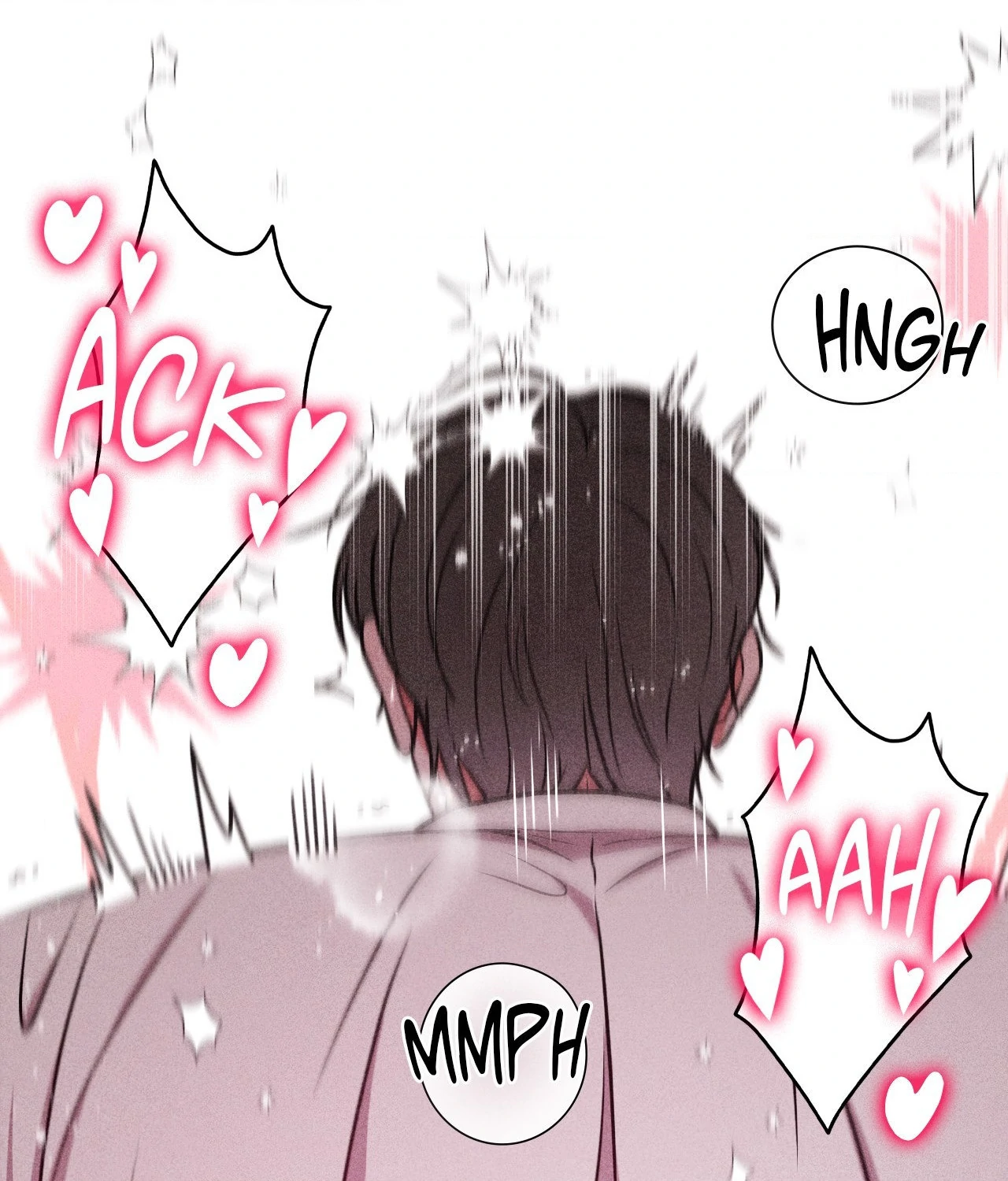 7 Sexy Days With 8 Sexy Men - Episode 12 (CW: Dick Piercing) manhwa