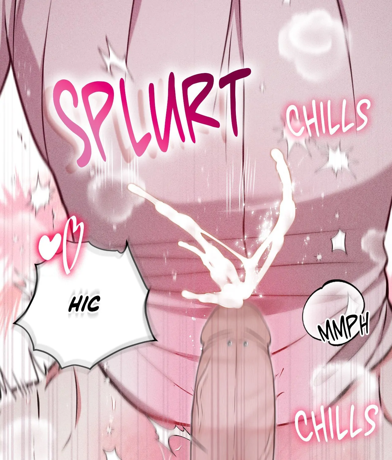 7 Sexy Days With 8 Sexy Men - Episode 12 (CW: Dick Piercing) manhwa