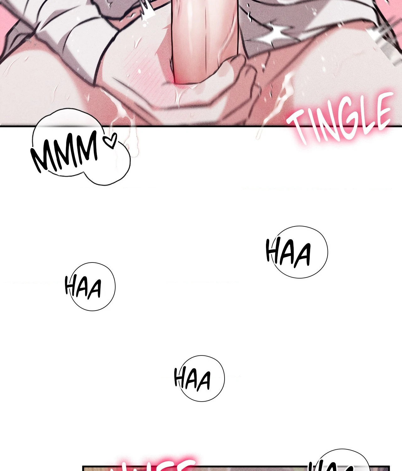 7 Sexy Days With 8 Sexy Men - Episode 12 (CW: Dick Piercing) manhwa