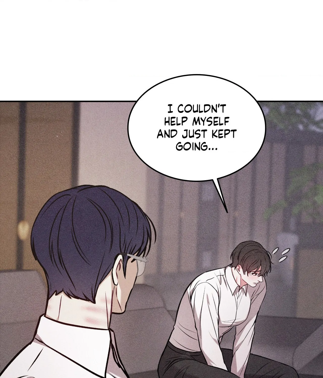 7 Sexy Days With 8 Sexy Men - Episode 12 (CW: Dick Piercing) manhwa